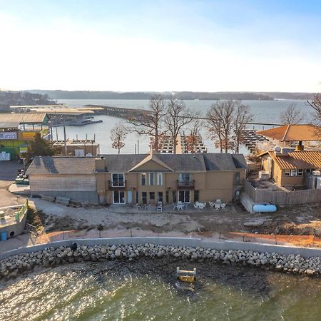 Lazy Gator House- Sleep 20- Bachelor Parties Welcome Ozarks-See Exterior foto