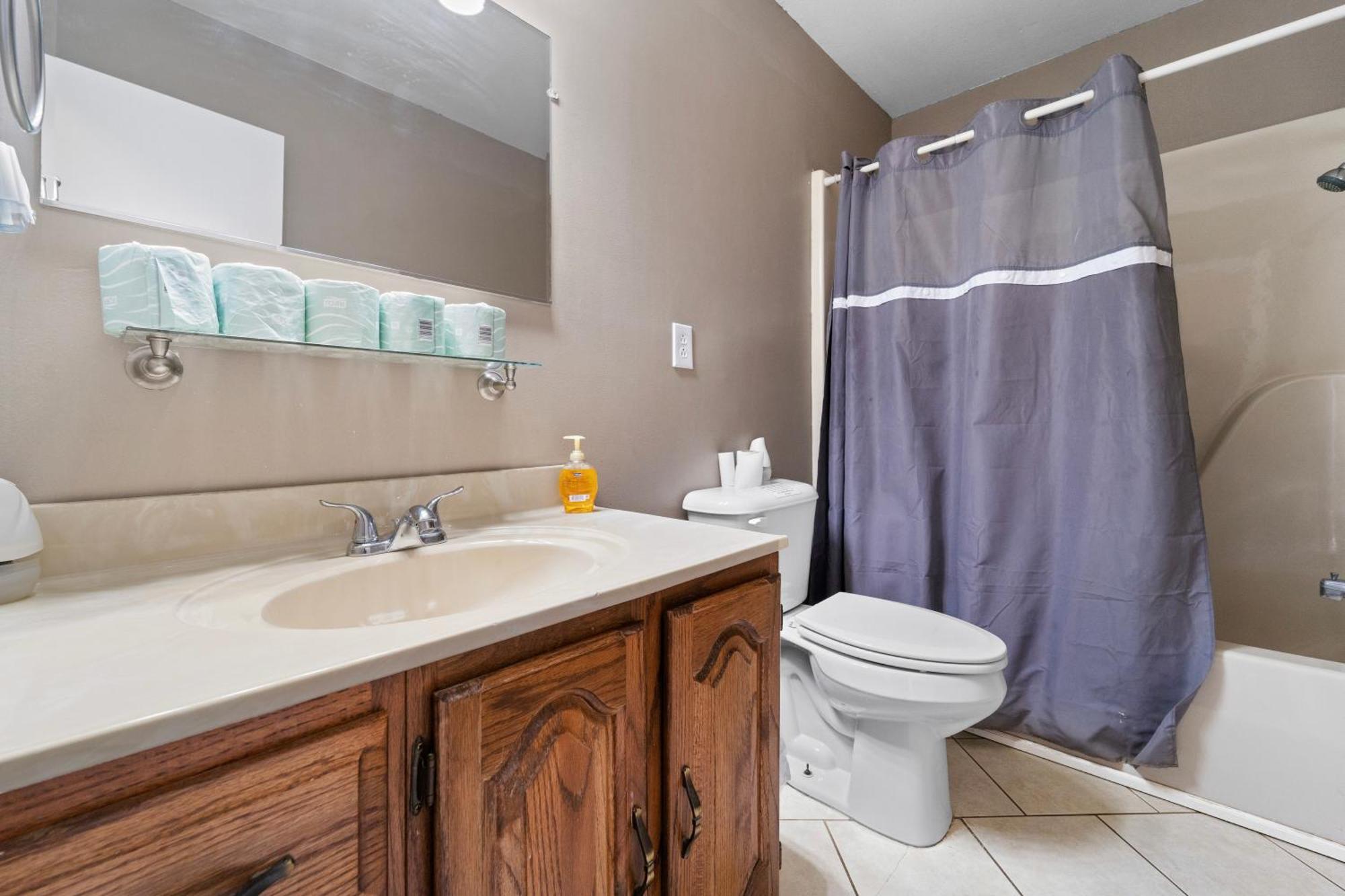Lazy Gator House- Sleep 20- Bachelor Parties Welcome Ozarks-See Exterior foto