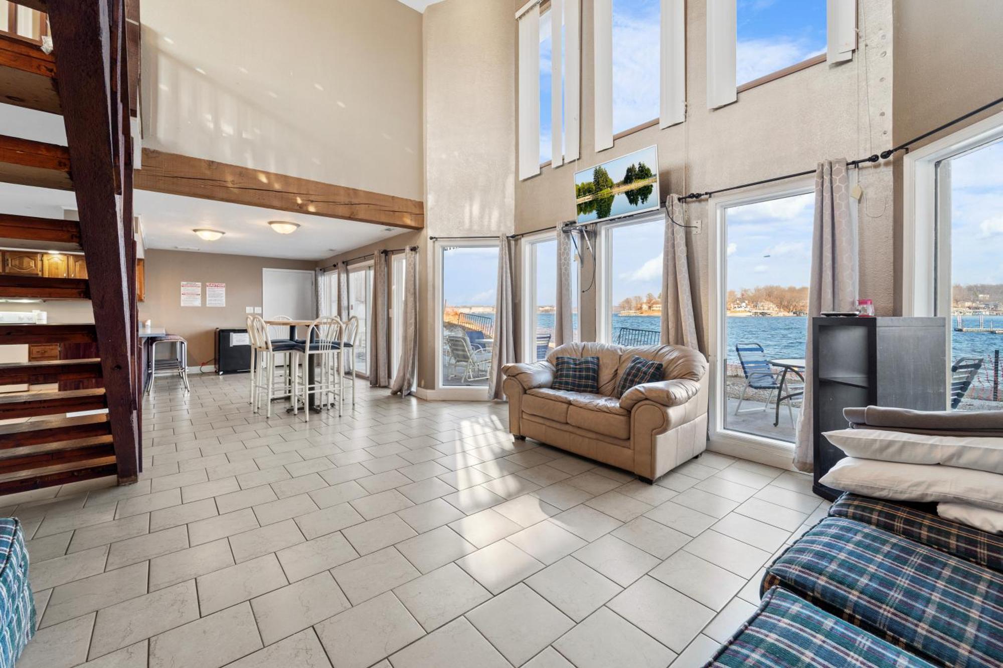 Lazy Gator House- Sleep 20- Bachelor Parties Welcome Ozarks-See Exterior foto