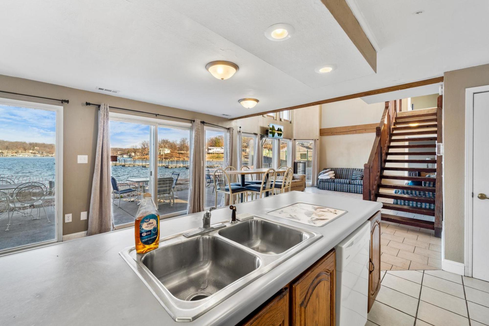 Lazy Gator House- Sleep 20- Bachelor Parties Welcome Ozarks-See Exterior foto